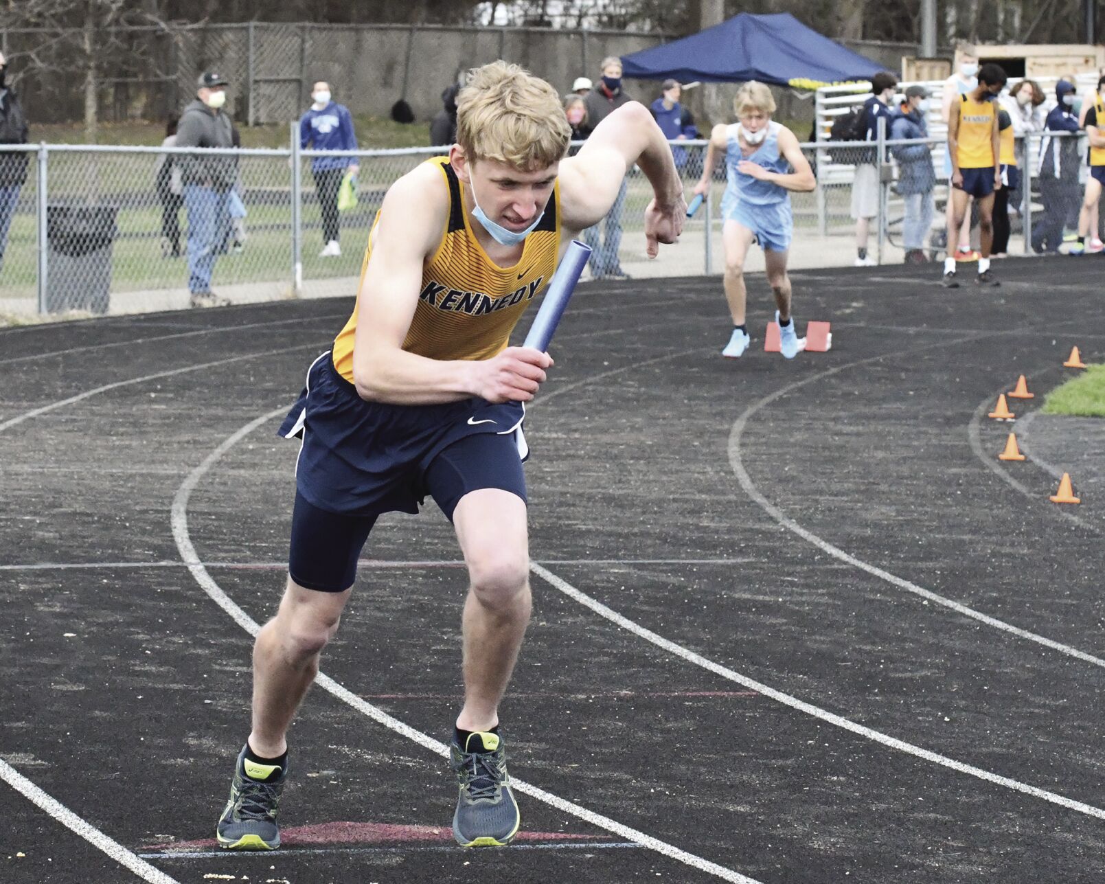 Gavin Shilson